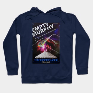 "EMPTY MURPHY" - Disnerland Parody Hoodie